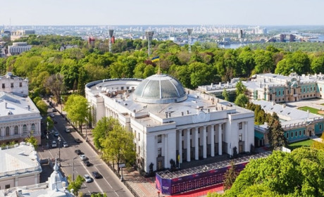 ЦВК утворила окружні комісії. Хто організовуватиме вибори нардепів в окрузі №85 з центром у Калуші