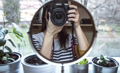 Топ-10 фото попаснян в Instagram