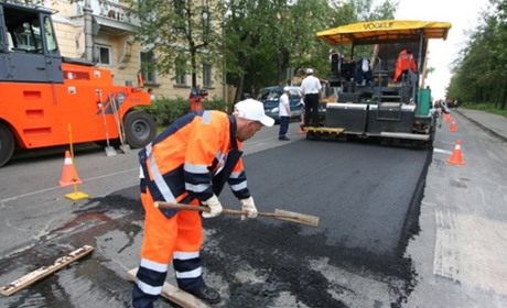 Кошти з області на ремонт вулиці Житомирської не чекатимуть – почнуть латати самостійно