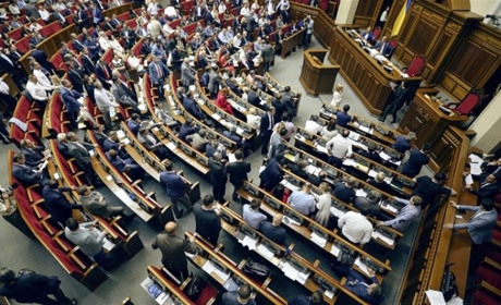 Сформована окружна виборча комісія ТВО № 167 з центром у Чорткові