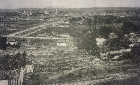 Назад у минуле: Топ-8 видів дозвілля у Барі сто років назад