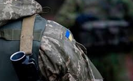 Двоє українських військових загинули у Волноваському районі