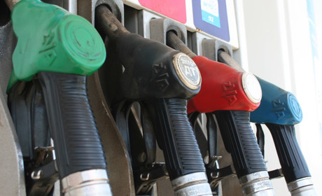 З 1 липня відвантаження пального без наявності лічильників  заборонено