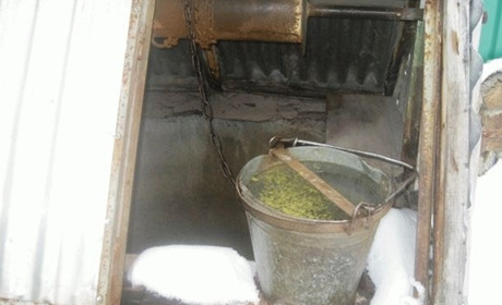 Через повені воду з криниць пити не можна