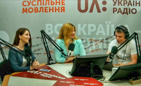 Чому треба їхати до Чорткова відпочивати, розповіли звідси родом Яна Козаченко та Оксана Шахова