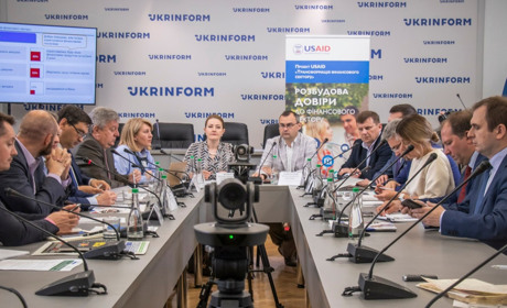 Чому бідні: Україна зайняла останнє місце щодо рівня фінансової грамотності населення 