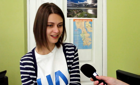 Телевізійники розповіли про Сусіди.City, а ми – про них