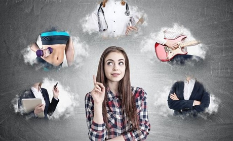 Як допомогти своїй дитині з вибором  професії