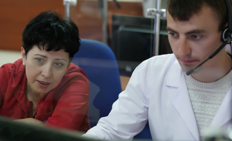 Інфаркт міокарда: найкоротший шлях порятунку
