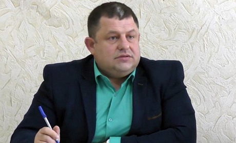 Менський міський голова збирається йти у Верховну Раду