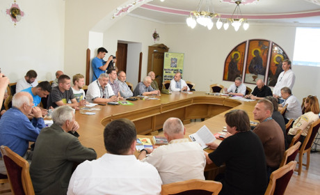 100 років по тому або чому історія потребує дискусії та навіщо фестивалі на історичну тематику