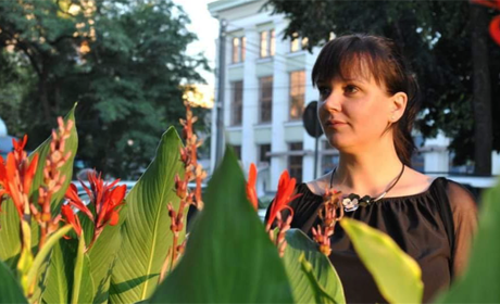 Конотопчанка змагається за мільйон гривень на створення етномістечка