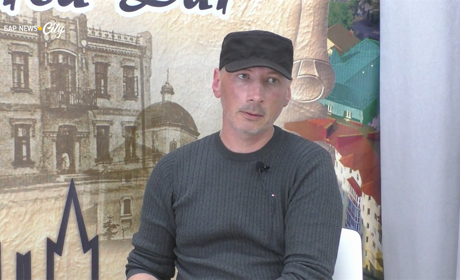 «Бар повинен стати туристичною меккою», - Ігор Лозінський про реконструкцію Барського замку. Відео