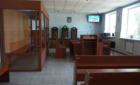 У Волноваському суді перенесли засідання по справі Олександра Мельника, який скоїв смертельне ДТП