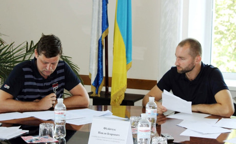 Павло Філіпчук поділився гарними новинами з засідання бюджетної комісії Херсонської облради