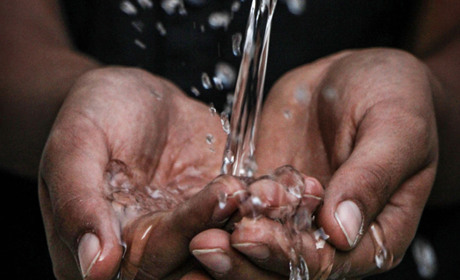 Аварія на водогоні: графік подачі води в Торецьк змінився 