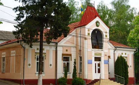 18 червня о 15 годині розпочнеться обговорення Статуту Кіцманської ОТГ