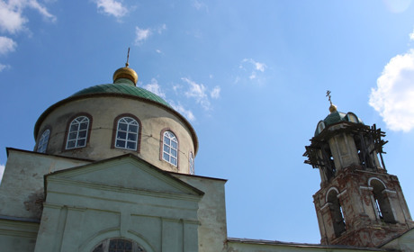 Чудеса від Святого Миколая трапляються й в наші дні