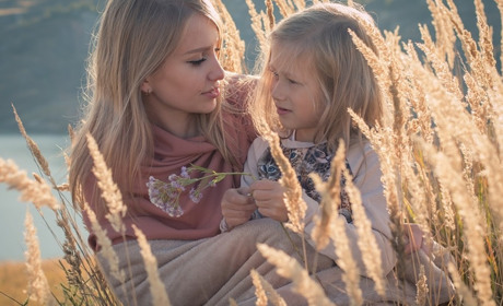 Ваша дитина у вересні піде до школи. Як підготувати її психологічно?