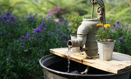 Отриманий режим тиші для ремонту водогону Горлівка-Торецьк: мешканців закликали запасатися водою