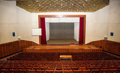 Конкурс краси Міс Торецьк — 2019 пройде в палаці культури "Україна"