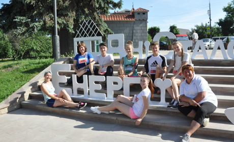 Чортків на один день став найенергоефективнішим містом України (+відео)