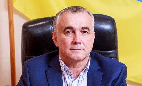 Олександр Кістечок: Я йду на позачергові вибори до Верховної Ради від ВО “Батьківщина”