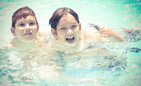 Погода на тиждень 24 - 30 червня: буде спекотно та сонячно