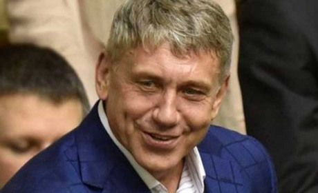ЦВК зареєструвала Ігоря Насалика  кандидатом  від 85-го округу. Кандидатського полку ще прибуде 