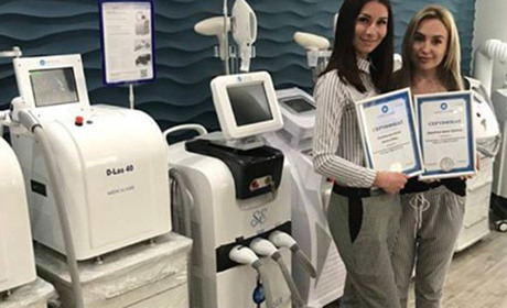 Лазерна епіляція з салоном краси "Ірен" - ефективне рішення надовго