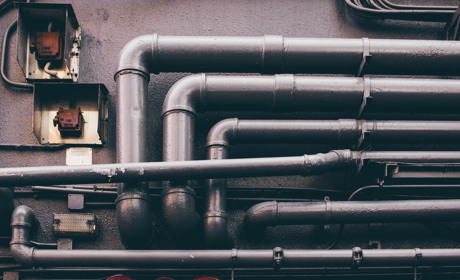Ремонт у газовій мережі: інформація для містян