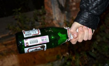 У Кіцмані засуджено чоловіка за розбійний напад  на працівницю готелю в Мамаївцях