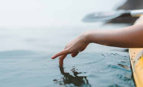 Вода забрала життя 16-річного хлопця