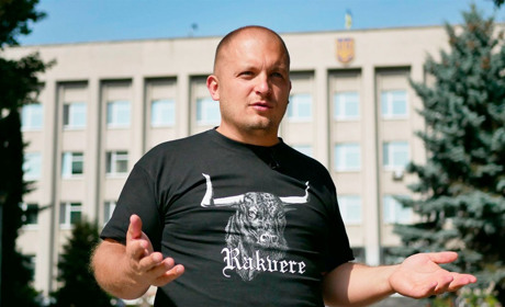 У Конотопі побили ексмера Семеніхіна, він у реанімації. Поліція кваліфікує це як замах на вбивство