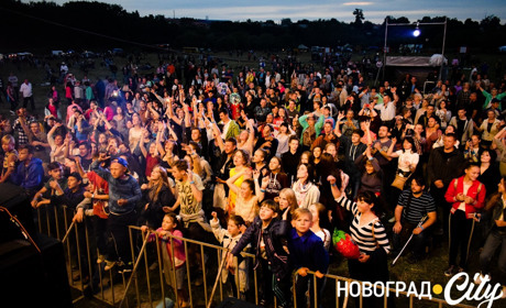  Lesia Grand Fest – 2019: програма другого дня