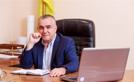 Олександра Кістечка офіційно зареєстрували кандидатом у народні депутати