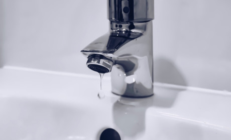 Аварія на водогоні: подачу води до Торецька припинено