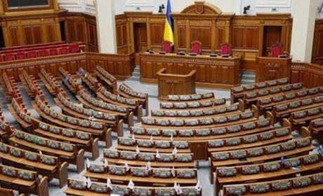 Тринадцять кандидатів на єдине депутатське крісло. Для когось із них це число виявиться щасливим