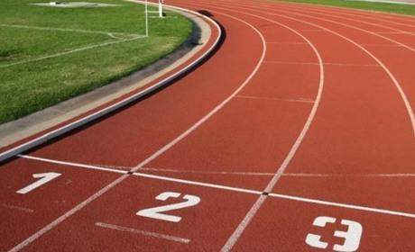 Вихованець спортивної школи — Чемпіон України з бігу