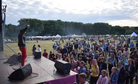 Фотозвіт другого дня Lesia Grand Fest