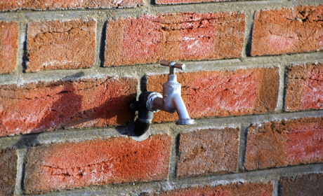 Торецьк знову опинився без води через аварію на Горлівській фільтрувальній станції 