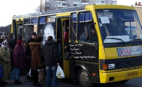 Міськвиконком планує розірвати договір з "Новоградтранссервіс": що сталося і хто винний