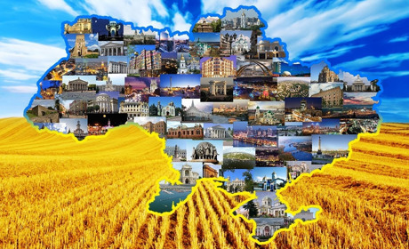 Попаснян запрошують на захід з нагоди прийняття Декларації про державний суверенітет України