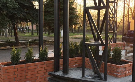 Перша культурна вечірка літа: торечан запрошують до скверу шахти Центральна 