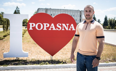 Сергей Рыбалка: Пора впустить ветер перемен!