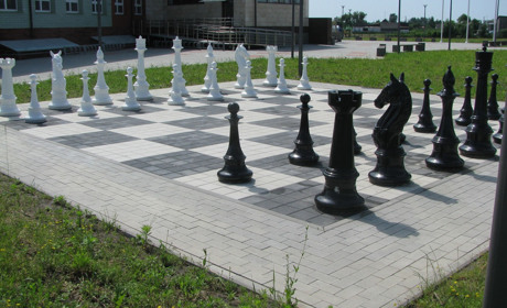 Під білоруським кордоном: про "Камінне село", Радовель та надокучливих комарів