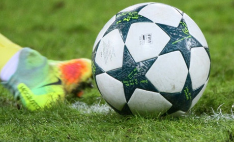  «Случ» перемагає: 15:1 за сумою двох матчів