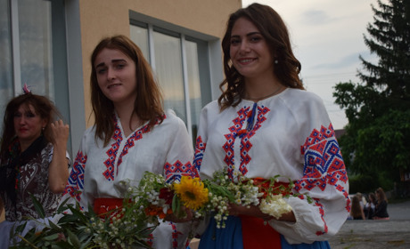 Свято сонця та кохання: як у Пилиповичах відзначили Івана Купала