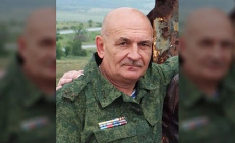 Вбивцю чотирьох військових 30-ї ОМБр знайшли: винний має бути покараний