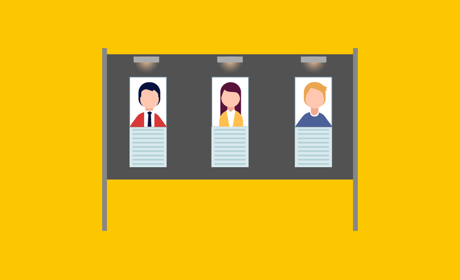 22 кандидати балотуються до Верховної Ради України, а вибрати треба одного